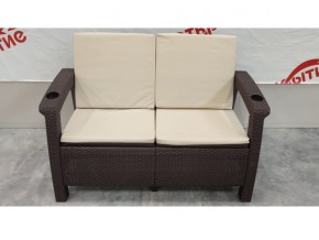 Диван Yalta Premium Sofa 2 Set в Красноуральске - krasnouralsk.магазин96.com | фото