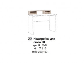 Дополнительно можно приобрести:  Надстройка для стола в Красноуральске - krasnouralsk.магазин96.com | фото