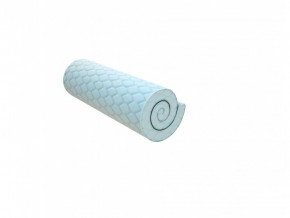 Матрас рулонный Eco Foam roll в Красноуральске - krasnouralsk.магазин96.com | фото