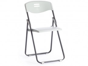 Стул складной Folder chair 2 mod. 222 белый в Красноуральске - krasnouralsk.магазин96.com | фото